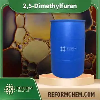 2,5-dimetylofuran