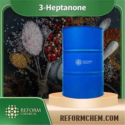 3-Heptanon