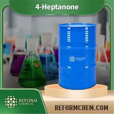 4-heptanon