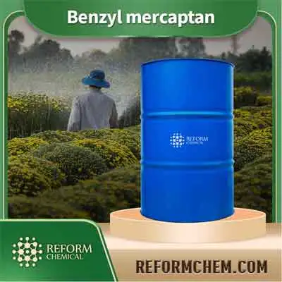 Benzylowy merkaptan