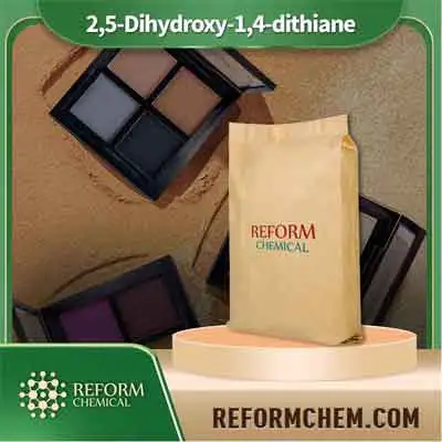 2,5-dihydroksy-1,4-ditian