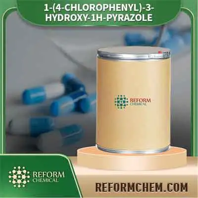 1-(4-CHLOROFENYL)-3-HYDROKSY-1H-PYRAZOLE