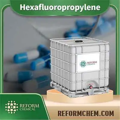 Heksafluoropropylen