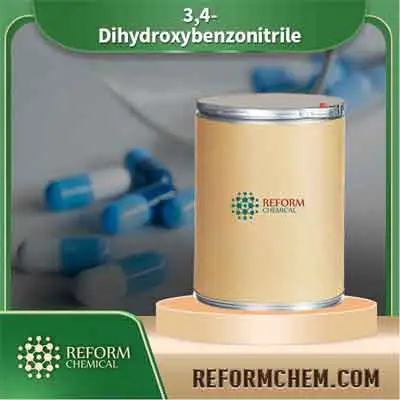 3,4-dihydroksybenzonitryl