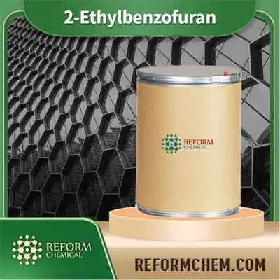 2-etylobenzofuran