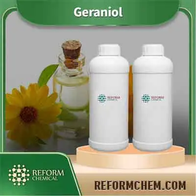 Geraniol