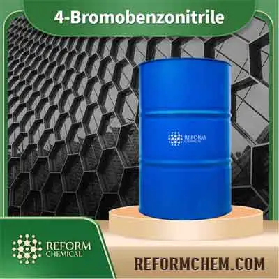 4-bromobenzonitryl