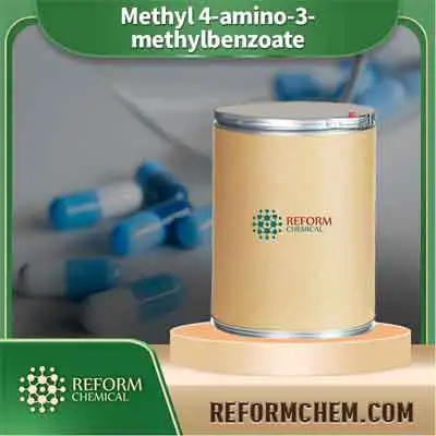 4-amino-3-metylobenzoesan metylu