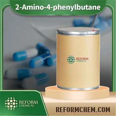 2-amino-4-fenylobutan