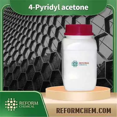 Aceton 4-pirydylowy