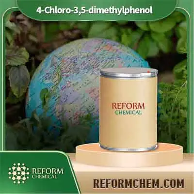 4-Chloro-3, 5-dimetylofenol