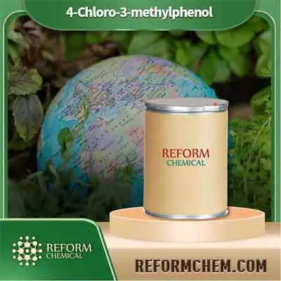 4-Chloro-3-metylofenol