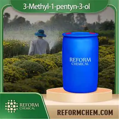 3-metylo-1-pentyn-3-ol