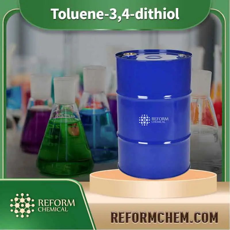 toluene 34 dithiol 496 74 2