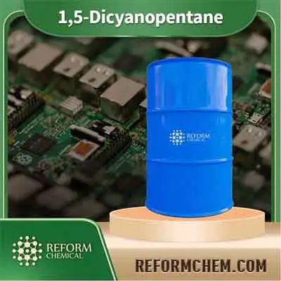 1,5-dicyjanopentan