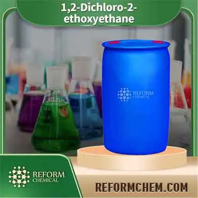 1,2-Dichloro-2-etoksyetan