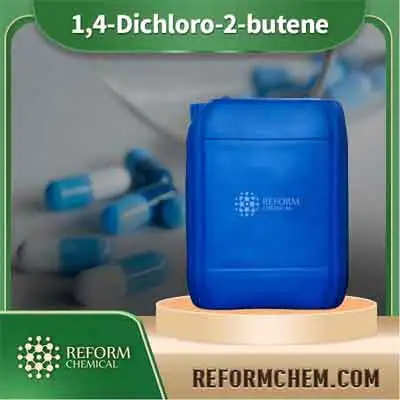 1,4-Dichloro-2-buten