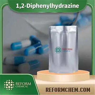 1,2-difenylohydrazyna