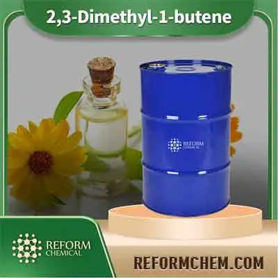 2,3-Dimetylo-1-buten