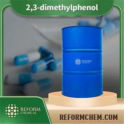 2,3-dimetylofenol