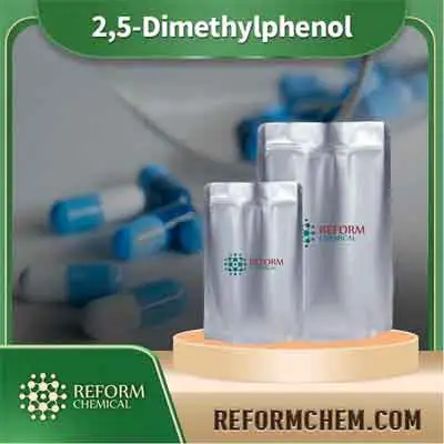 2,5-dimetylofenol