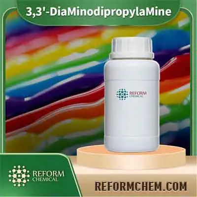 3,3 '-DiaMinodipropyla Mine