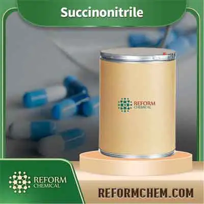 Sukcynonitryl