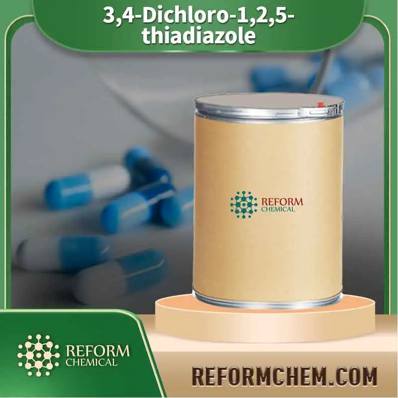 34 dichloro 125 thiadiazole 5728 20 1