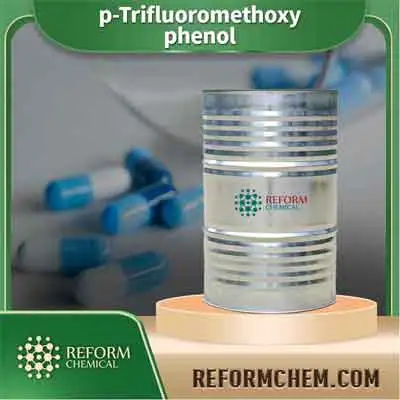 P-trifluorometoksy fenol