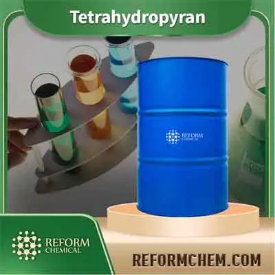 Tetrahydropiran