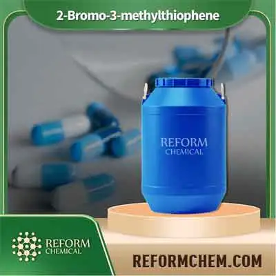 2-Bromo-3-metylotiofen