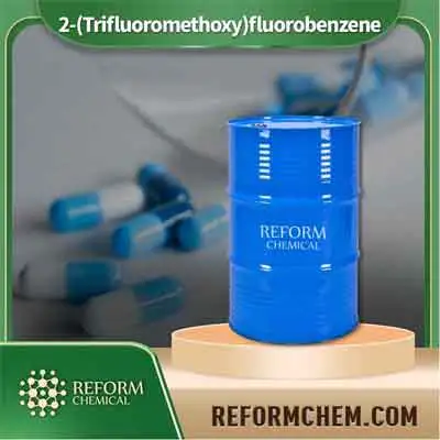 2-(trifluorometoksy) fluorobenzen