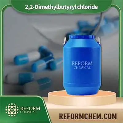 Chlorek 2,2-dimetylobutyrylu