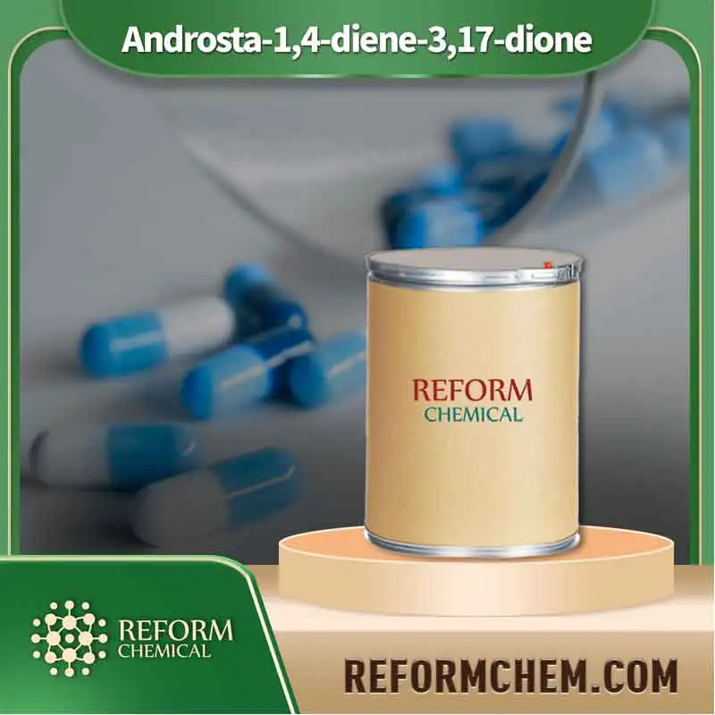 androsta 14 diene 317 dione 897 06 3