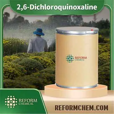 2,6-dichlorochinoksalina