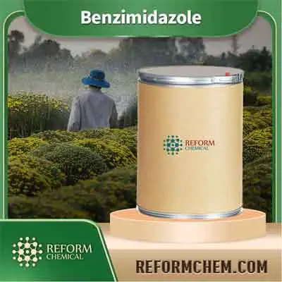 Benzimidazol