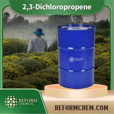 2,3-dichloropropen