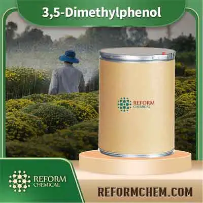 3,5-dimetylofenol