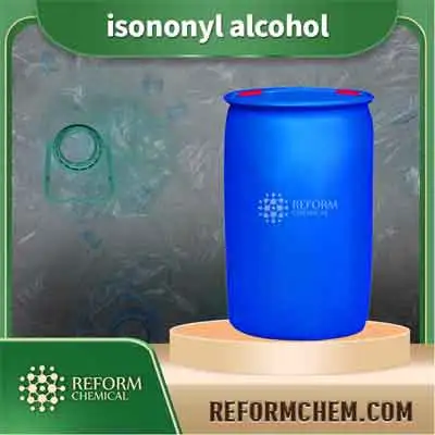 Alkohol izononylowy