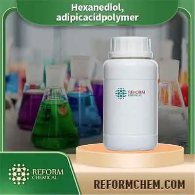 Heksanodiol, adipicacidomer