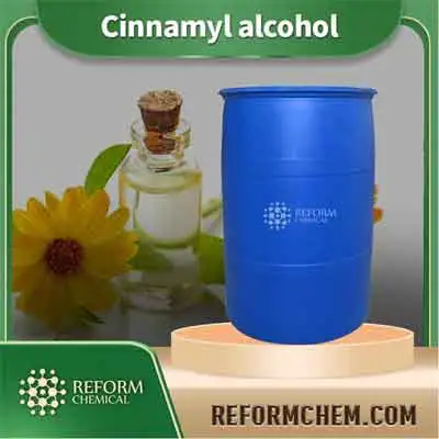 Alkohol cynamonowy