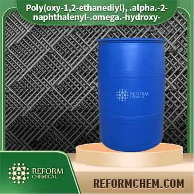 Poli (oxy-1, 2-etanodiyl),. alfa.-2-naftalenylo-.omega.-hydroksy-