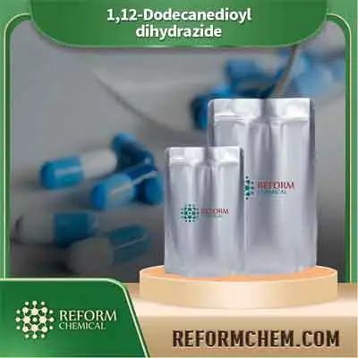 Dihydrazyd 1,12-dodekanodioilowy