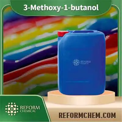 3-metoksy-1-butanol