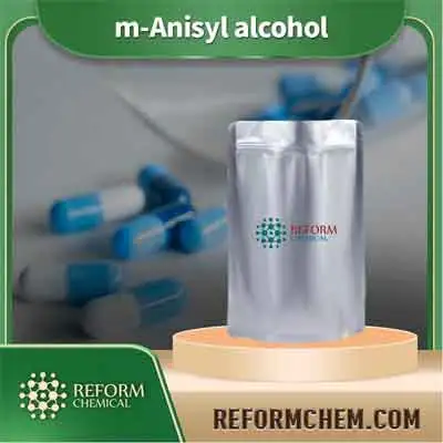 Alkohol m-anisylowy