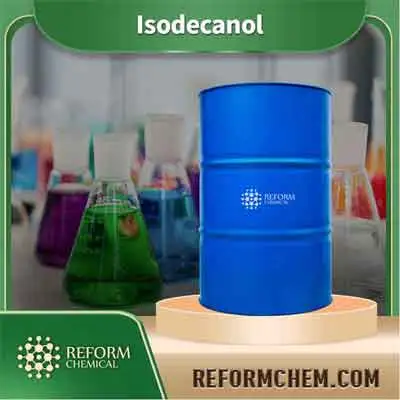 Izodekanol