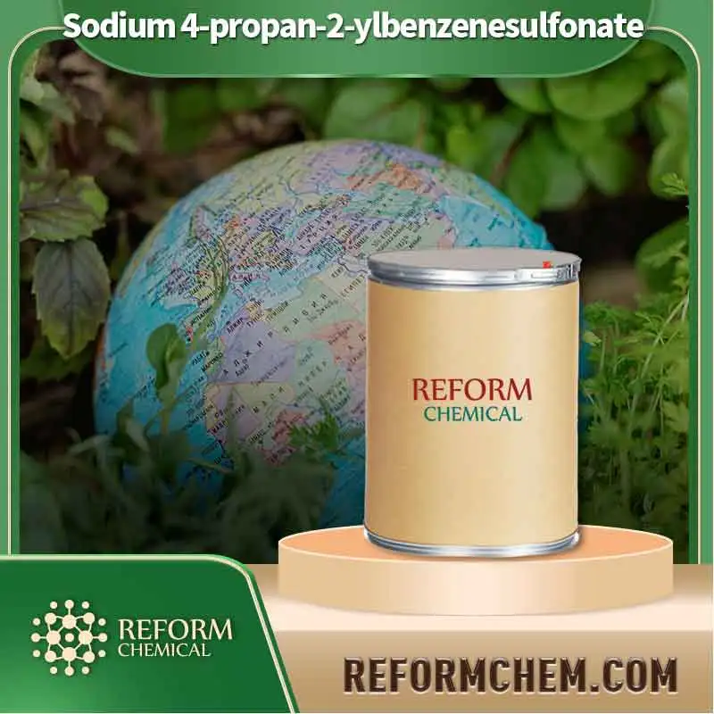 sodium 4 propan 2 ylbenzenesulfonate 32073 22 6