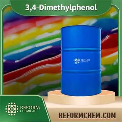 3,4-dimetylofenol