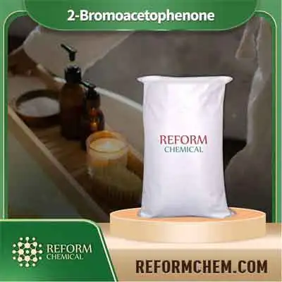 2-bromoacetofenon