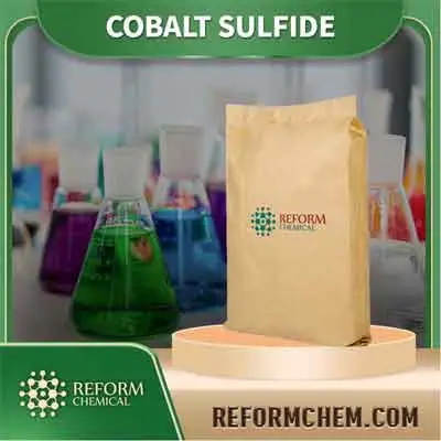 SULFIDE COBALT